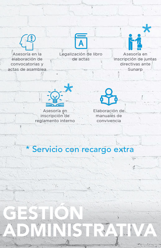 Imagen Gestión Administrativa