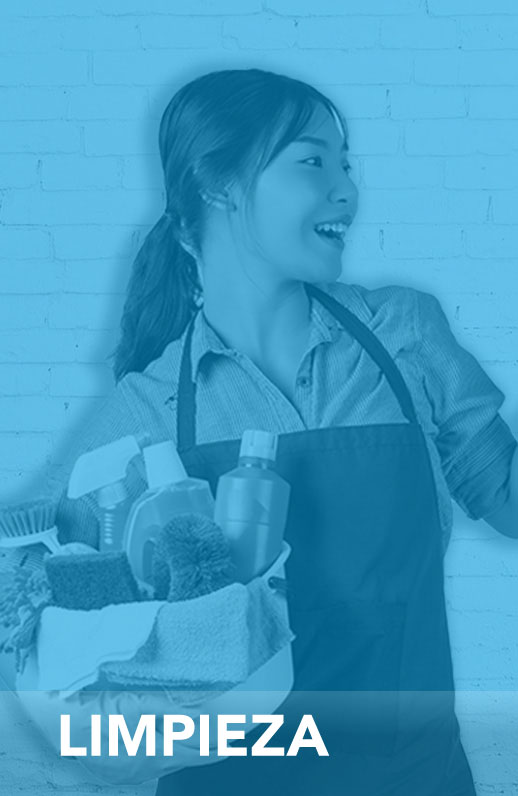 Imagen Limpieza